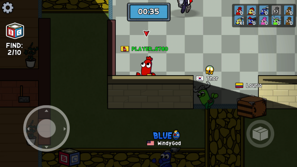 ʺҴ2(Rainbow.IO Origin Story)