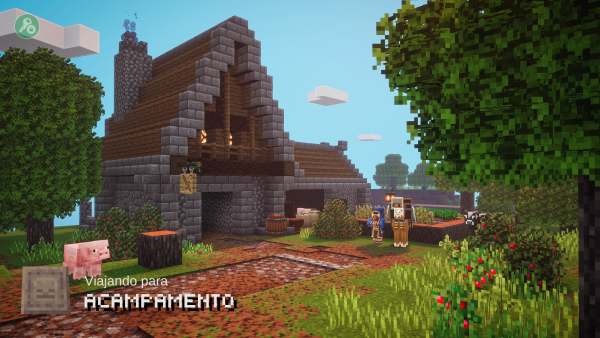 ҵ³2(Minecraft Dungeons)