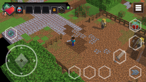ҵ³2(Minecraft Dungeons)