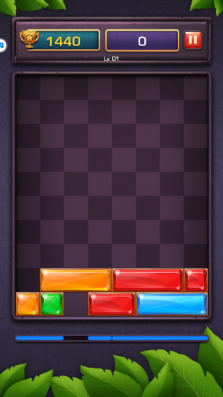 °