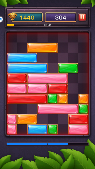 °