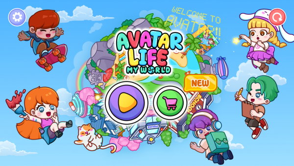 ٷ汾(Avatar Life)