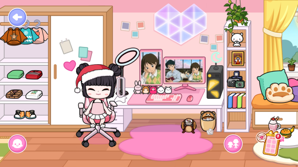 ٷ汾(Avatar Life)