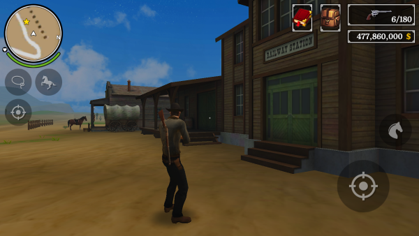 Ұڿ2׿(Red dead redemption 2)