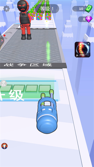ר
