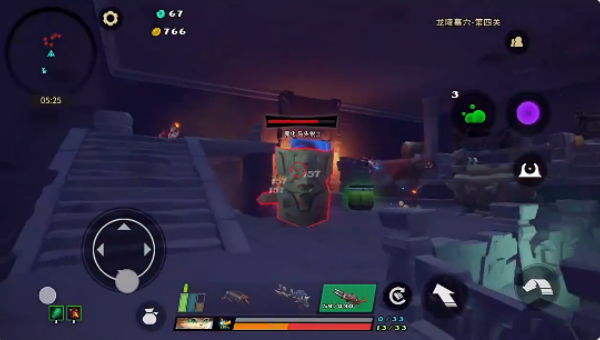 枪火重生海外版(Gunfire Reborn) 枪火重生海外版(Gunfire Reborn)