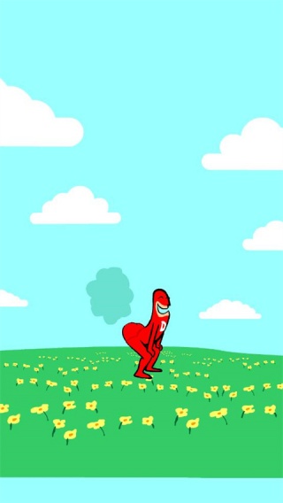 Fart Board(ƨϷֻ)