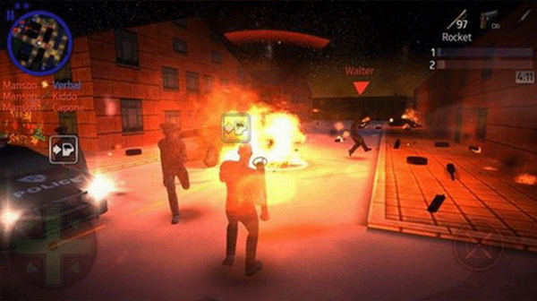 ʲ2ֻ(Payback 2)