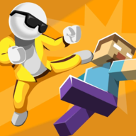 Stickman vs Craftman Fightİv1.0.5 ׿
