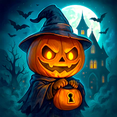 51ʥ°أ51 Doors Halloween Mysteryv0.4 ׿