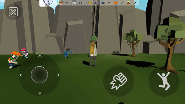 ZombieBoxİv0.161 ׿