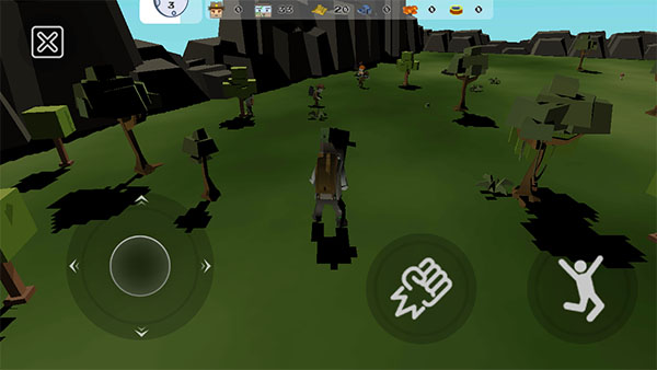 ZombieBoxİv0.161 ׿