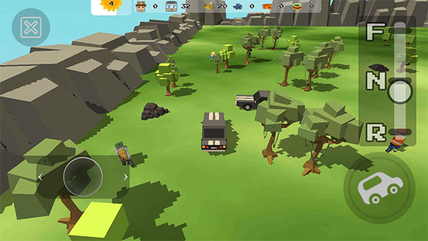 ZombieBoxİv0.161 ׿