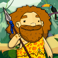 Human Ages: Idle Adventurezİv1.2 ׿