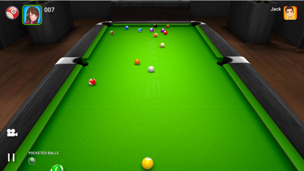 RealPool3D°(ʵ3D)v3.27 ׿
