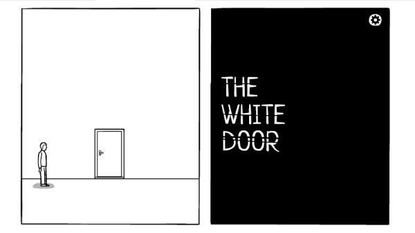 (The White Door)°ٷv1.2.5 °
