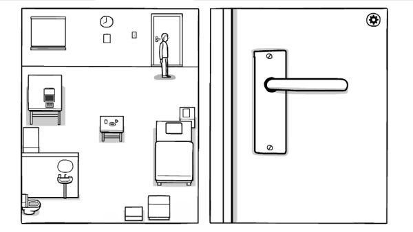 (The White Door)°ٷv1.2.5 °