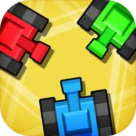 Tank Of Tanks(̹˴ս)v2.9.1°