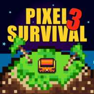 Pixel Survival Game 3İv1.29 ׿