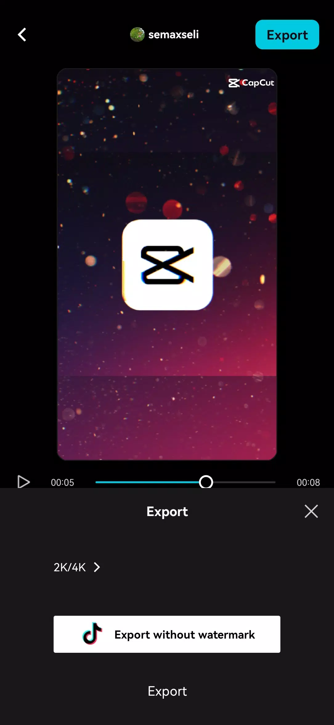 ӳʰcapcutv15.0.0 ٷ׿