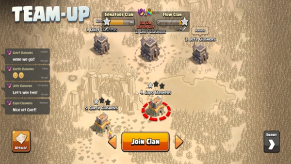 ͻʷ°氲װ(Clash of Clans)v17.360.28 ٷ