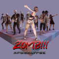 Zomb X Apocalypseİv1.05 ׿
