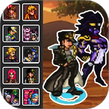 JOJOðոϷv1.0 ׿