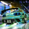 Super 3D Car Racing Games Proİv1.0 ׿