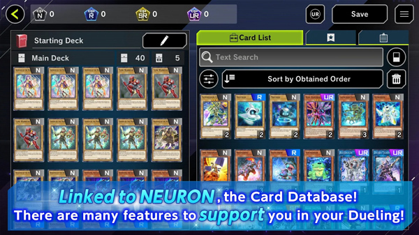 Ϸʦֻٷİ(Yu-Gi-Oh Master Duel)v2.4.0 ׿
