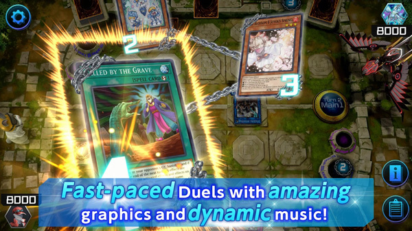 Ϸʦֻٷİ(Yu-Gi-Oh Master Duel)v2.4.0 ׿