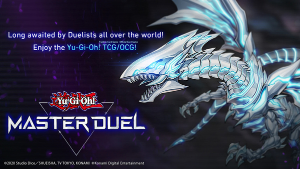 Ϸʦֻٷİ(Yu-Gi-Oh Master Duel)v2.4.0 ׿