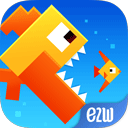 Fishy Bits 2İv2.2 ׿