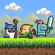 3 Heroes Runİv1.1.4 ׿