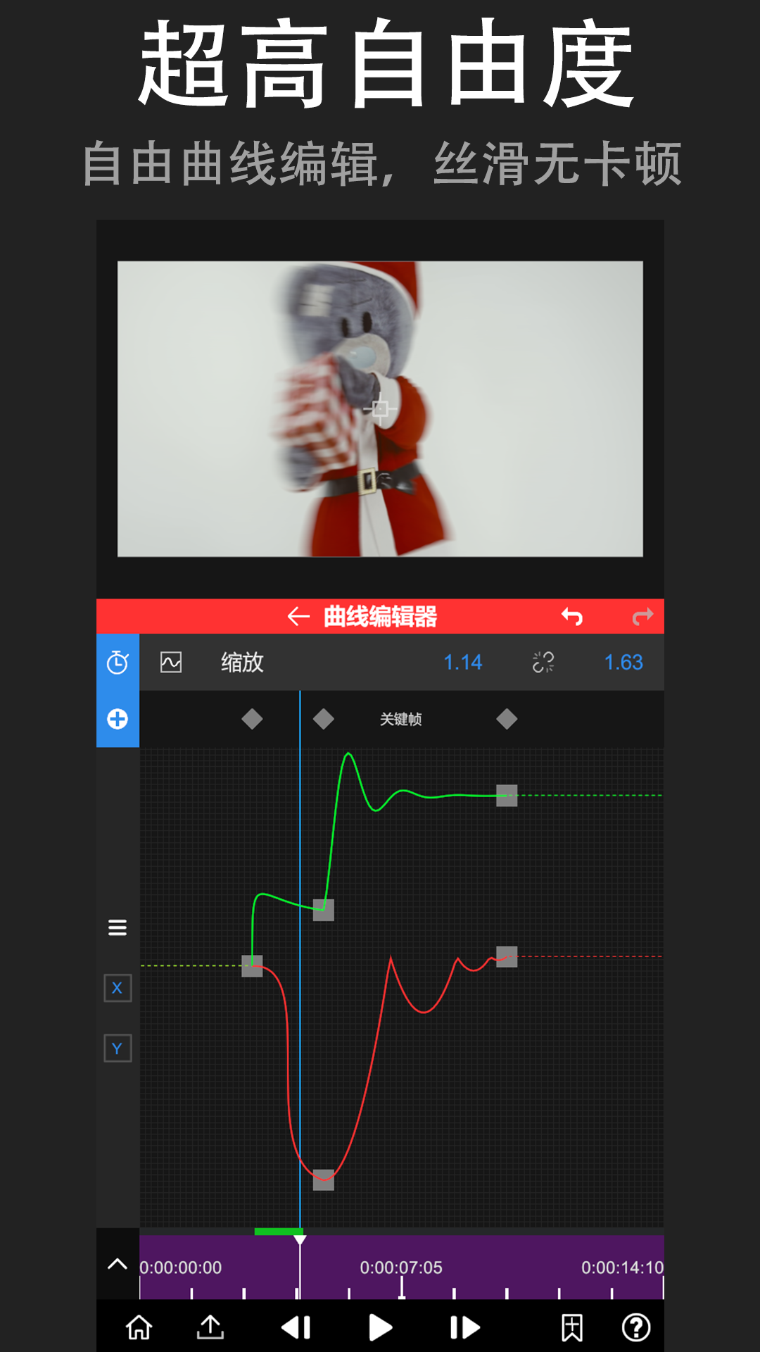 NodeVideoѰv7.6.5 ׿°