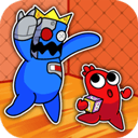 ʺҴ2(Rainbow.IO Origin Story)v1.0.5 ٷ