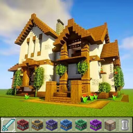 像素开放大世界游戏手机版下载v2.0 安卓版