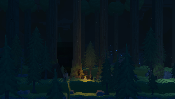 The Deer God(¹Ϸ԰)v1.20 °