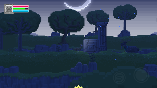The Deer God(¹Ϸ԰)v1.20 °