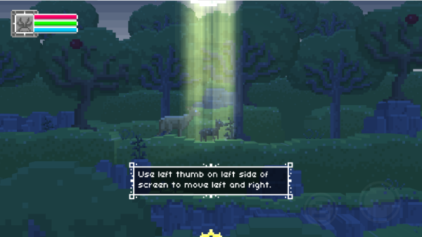 The Deer God(¹Ϸ԰)v1.20 °
