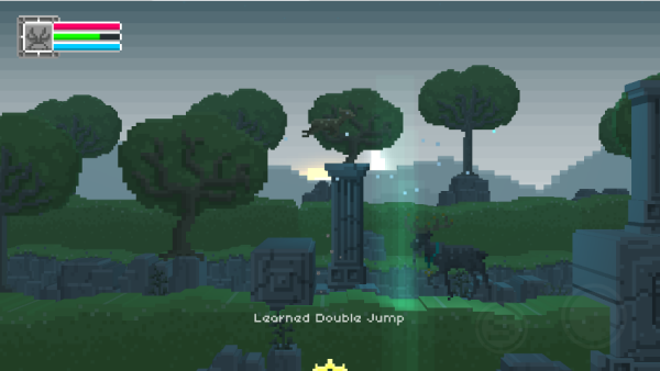 The Deer God(¹Ϸ԰)v1.20 °
