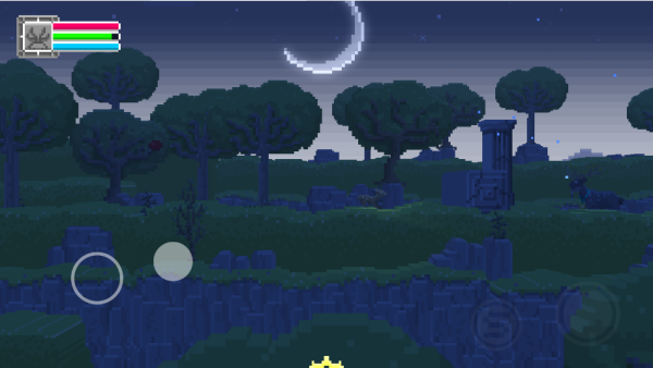 The Deer God(¹Ϸ԰)v1.20 °