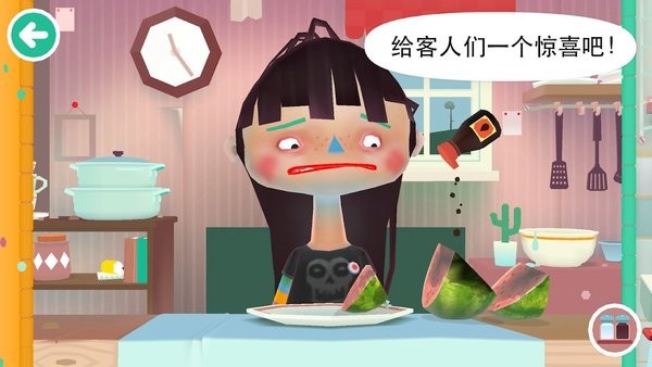 Toca Kitchen 2(п2İ)v3.6 °汾