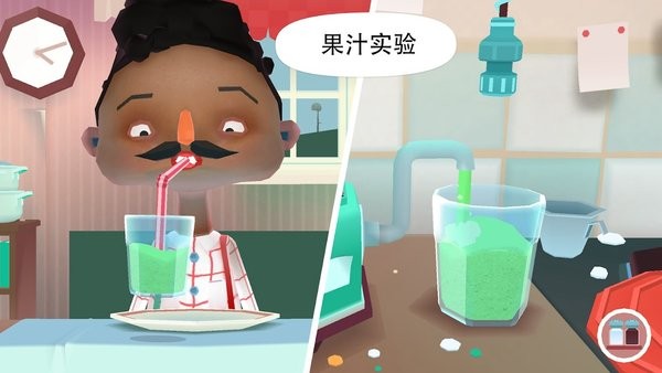 Toca Kitchen 2(п2İ)v3.6 °汾