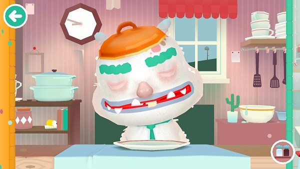 Toca Kitchen 2(п2İ)v3.6 °汾