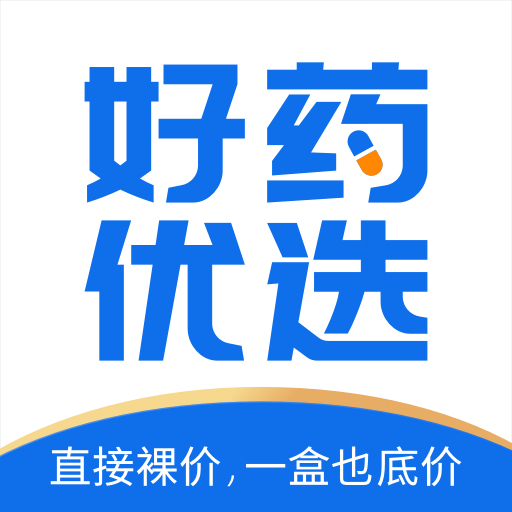 ҩѡappv4.0.29 ٷ