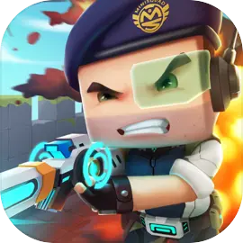 迷你枪战精英九游版下载 v1.0.55 官方版