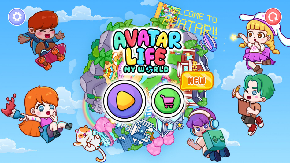 ٷ汾(Avatar Life)v1.1.2 ׿