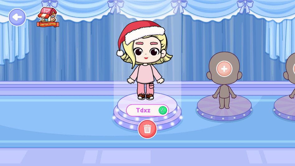 ٷ汾(Avatar Life)v1.1.2 ׿