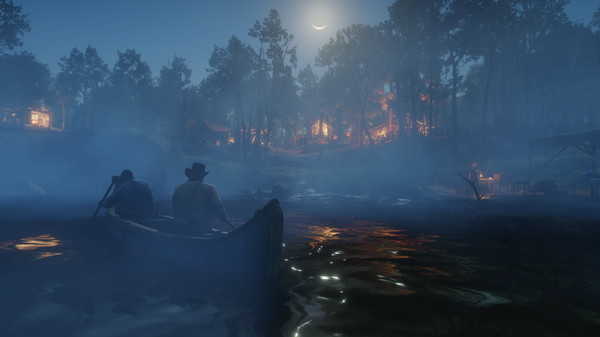 Ұڿ2׿(Red dead redemption 2)v1.2.7 Ѱ