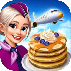 飞机大厨国际服2025最新版下载(Airplane Chefs) v12.1.0 官方安卓版